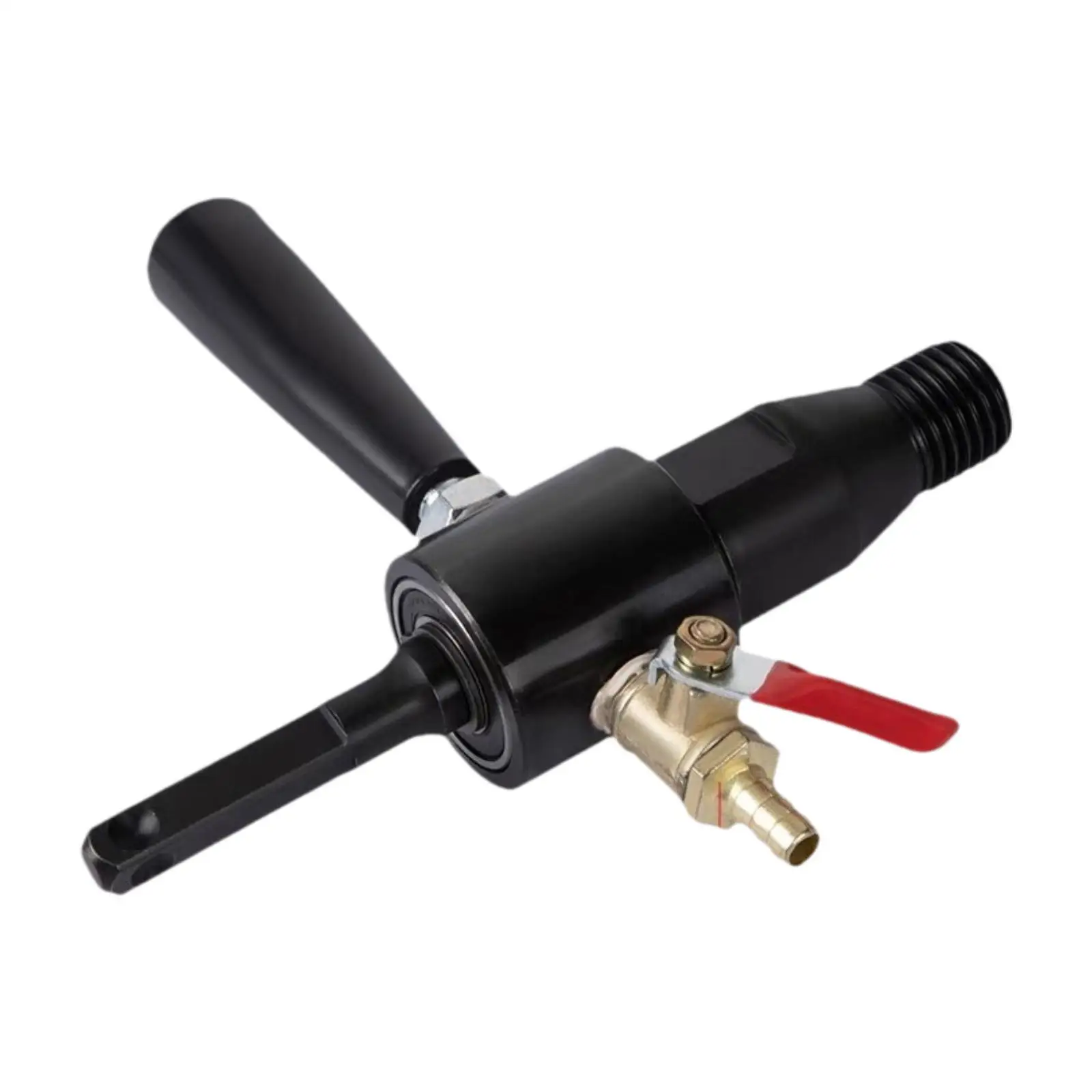 

High Performance Electric Drill Attachment for Hammer Drills