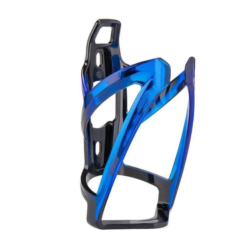 Bike Water Bottle Holder Ultralight Bicycle Bottle Cages Colorful Cycling Bottle Bracket MTB Road Bike Accessories with Screws