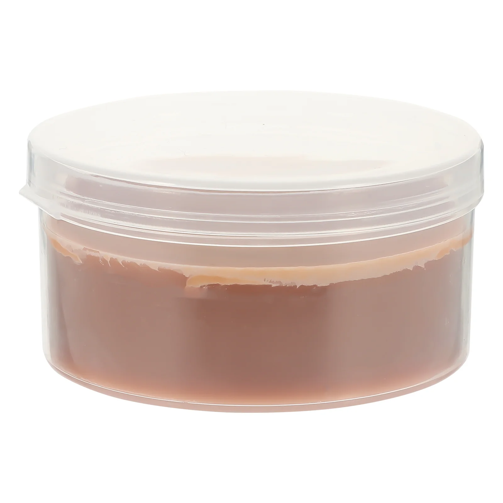 

50g Versatile Scar Wax Makeup Halloween Face Scars Special Formula Conceal Scar Wax Nose Makeup Halloween Scars