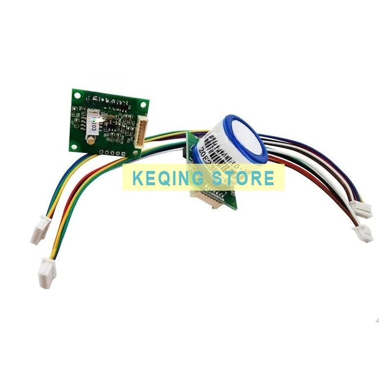 

Electrochemical ozone module ZE14-O3 for disinfection cabinets, smart home equipment and other places