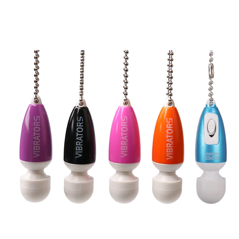 Female Mini Portable Vibrator Vibrating Egg Clitoral G-spot Stimulation Massager Bullet Clitoris Stick Vagina Balls Sex Toys