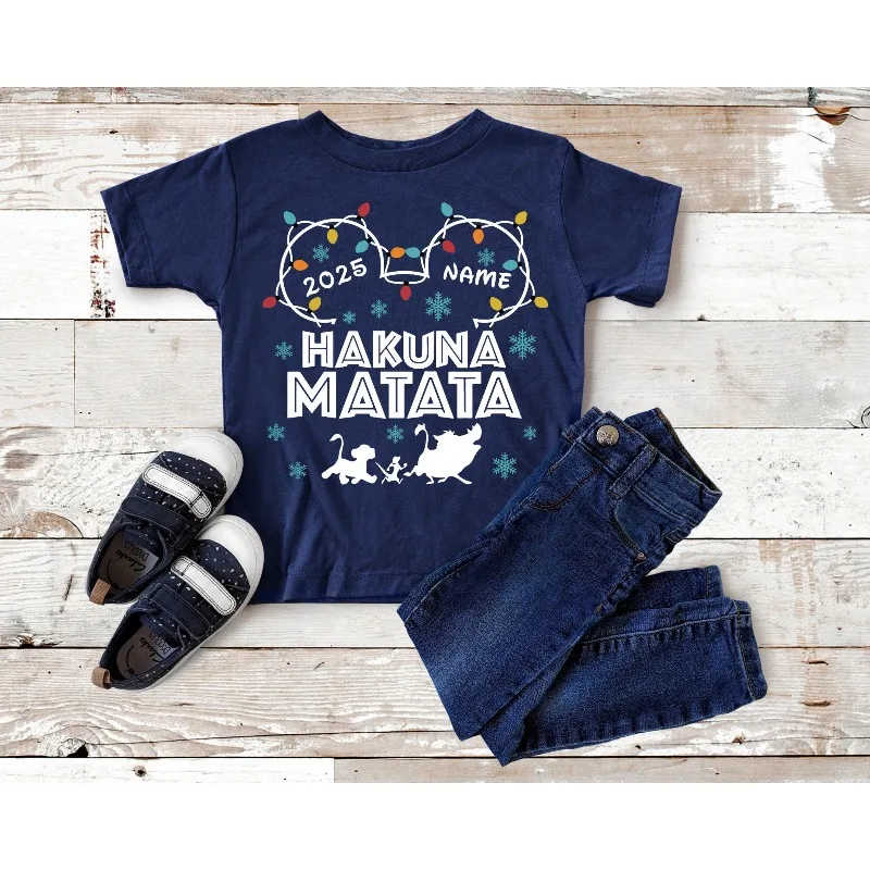 قمصان ديزني للسفر مخصصة لعام 2025، قمصان عائلية للعطلات من ديزني، قمصان ديزني للسفر 2025، وقمصان ديزني لاند