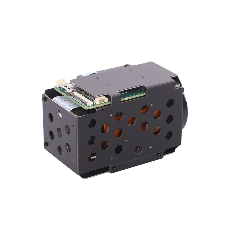 

33X Digital Night Vision Digital Camera Module for PTZ