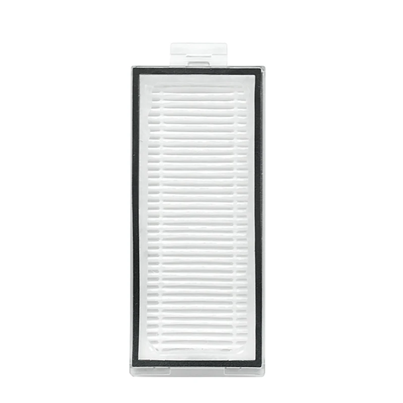 Акция! Сменная швабра с основным фильтром щетки для Xiaomi Roborock Q7 Max / Q7 Max + детали для робота-пылесоса