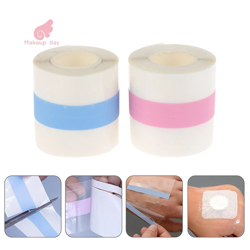 

1 рулон, водонепроницаемая защитная пленка для заживления татуировок для ухода за повязкой, прозрачная пленка для заживления татуировок на коже, рулонная пленка для ремонта татуировок