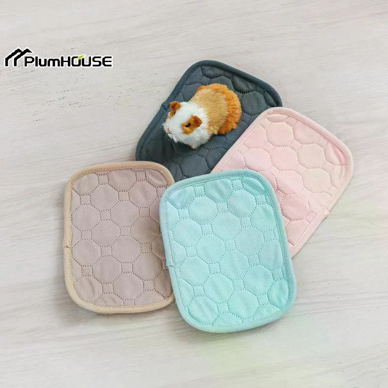 Almofada impermeável para anim - Hedgehog Bedding Liner avaliação e preço