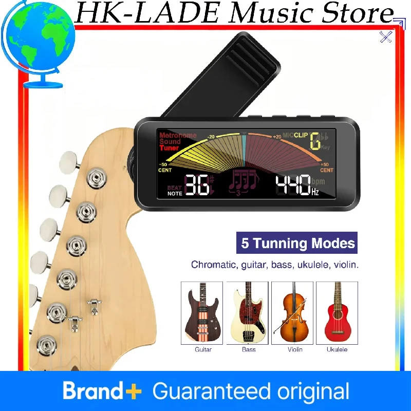 Flanger FMT-209 Gui…