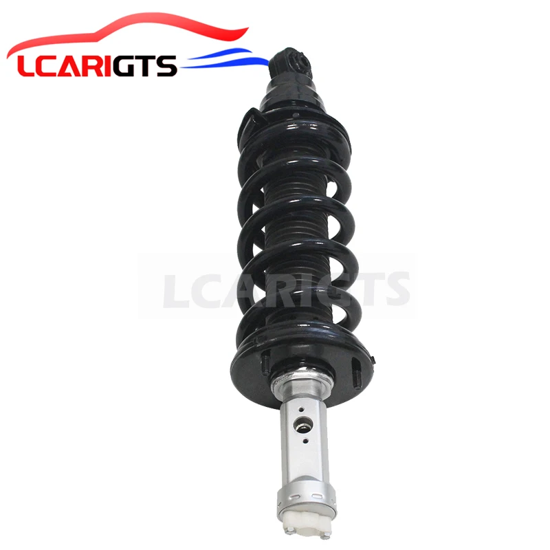 

1PC Front Left OR Right Air Suspension Shock Absorber Assembly For Infiniti QX56 QX80 RWD 2011-2017 561011LA4A 561001LD4A