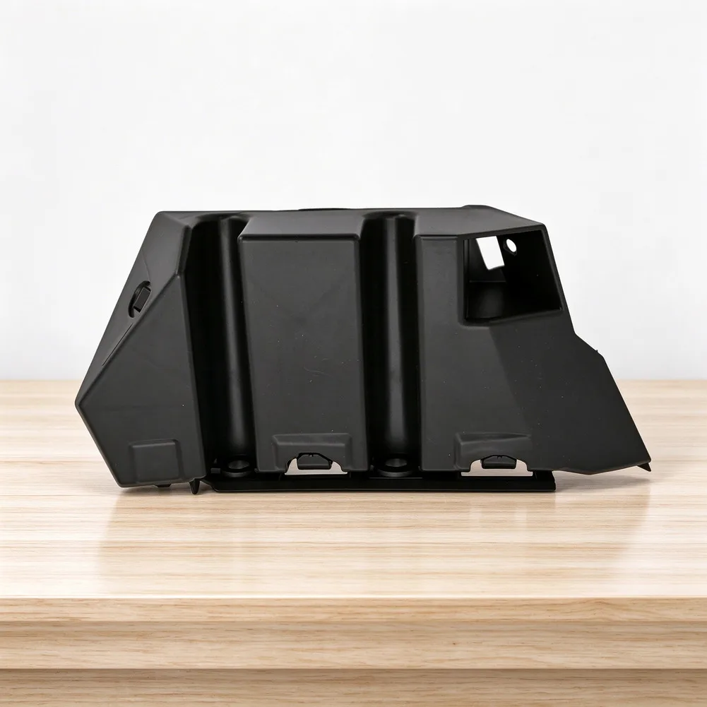 For For For 5F Bumper Retaining Bracket Right For 5F0807050 for Vehicle Years 2012 Through 2016 OEM Replacement