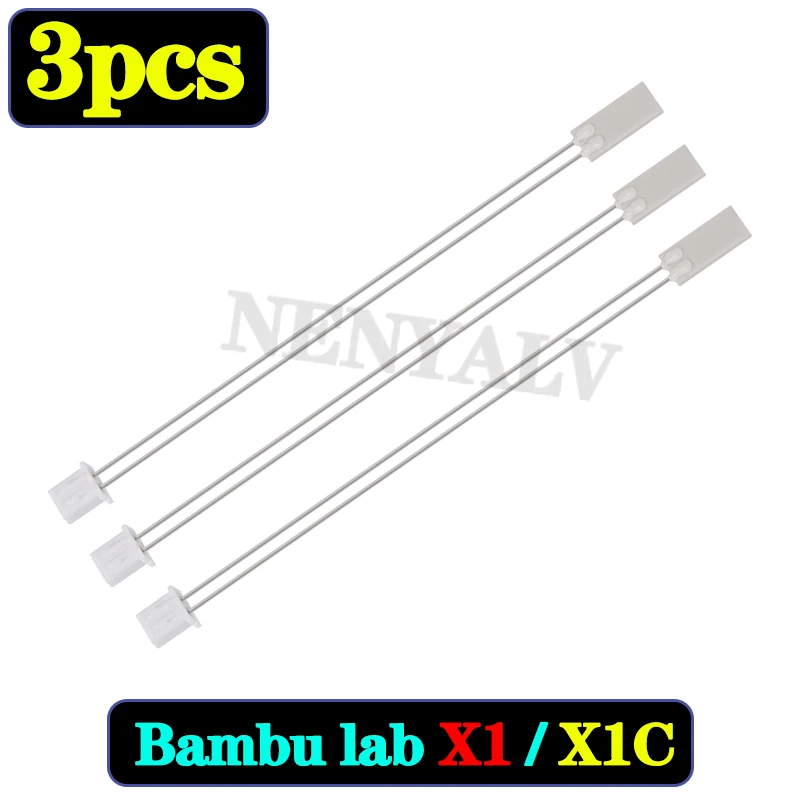 Variant: 3pcs Heater