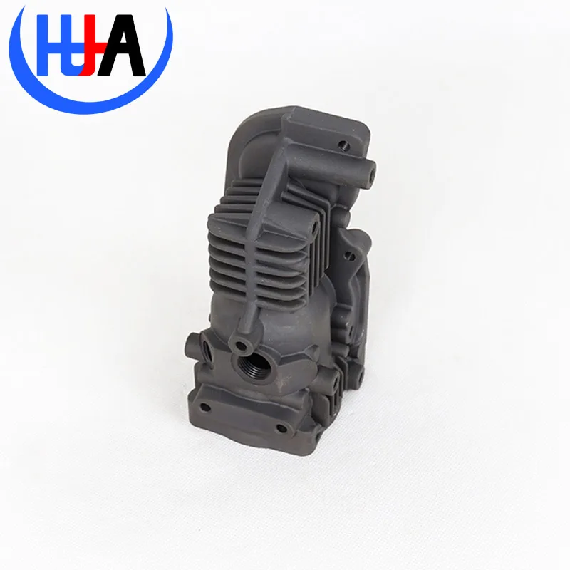 

Комплект для ремонта воздушной Подвески компрессора amk, цилиндр для Land Rover Range Rover L494 Vogue L405, воздушная подвеска компрессора, насоса