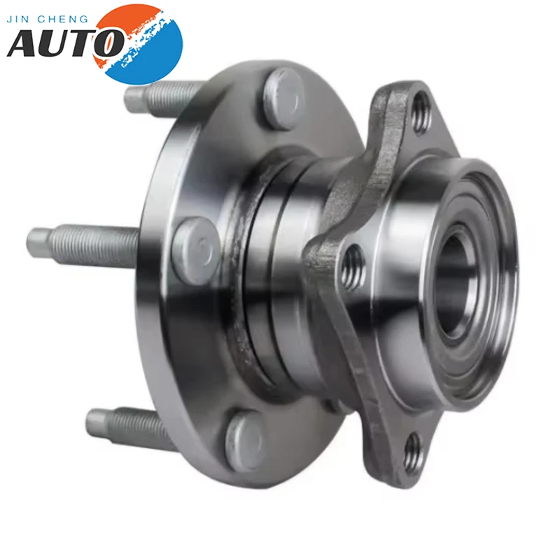 43550-48010 Brand New Front Wheel Hub Bearing for Lexus RX350 RX450h RX350L 450HL