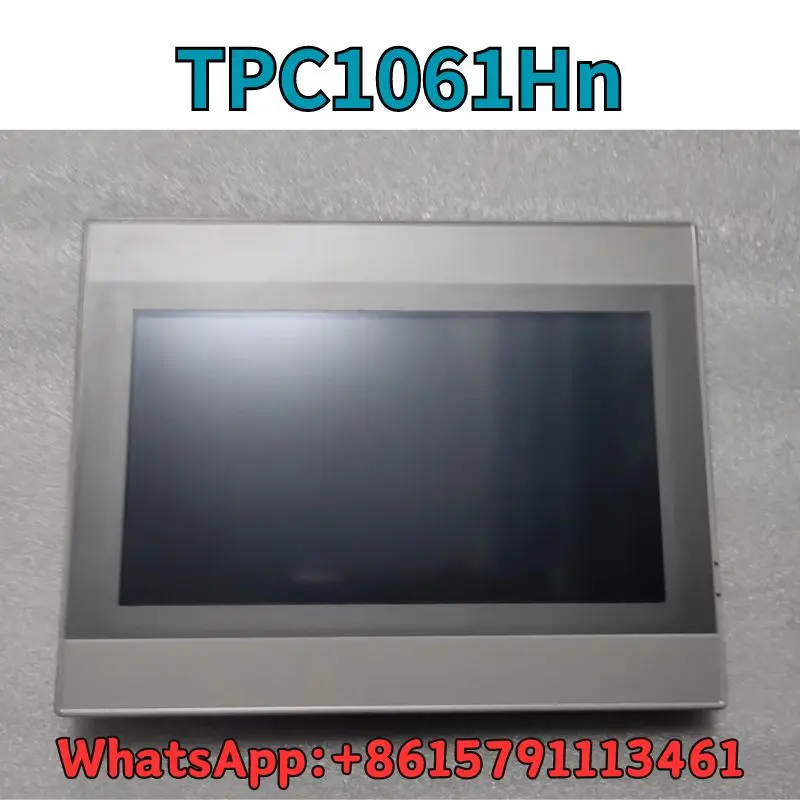 

Used Touch screen TPC1061Hn Test OK Fast Shipping