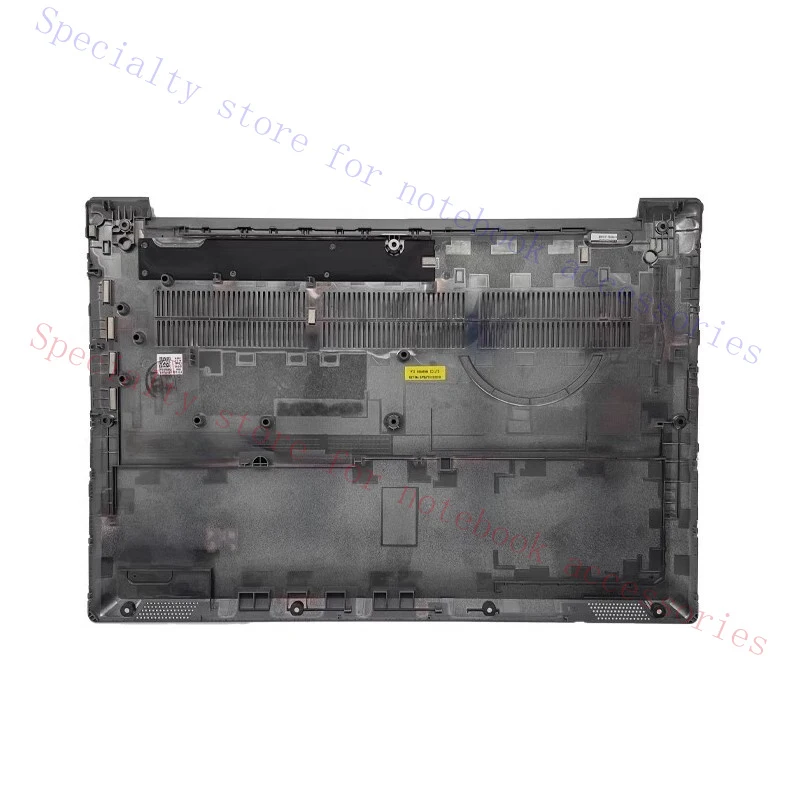 A+  For LENOVO IdeaPad3-15IIL 15S (2020) Bottom Case Base Cover Gray