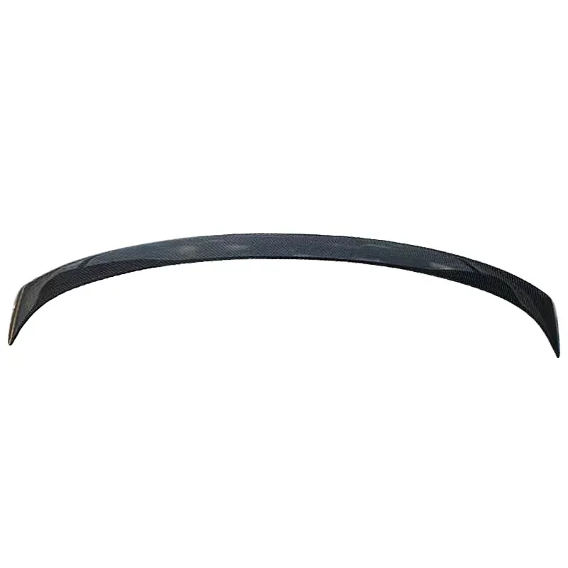 

Suitable for Camry Tail Carbon Fiber Retrofit Fixed Wing Appearance True Carbon Fiber