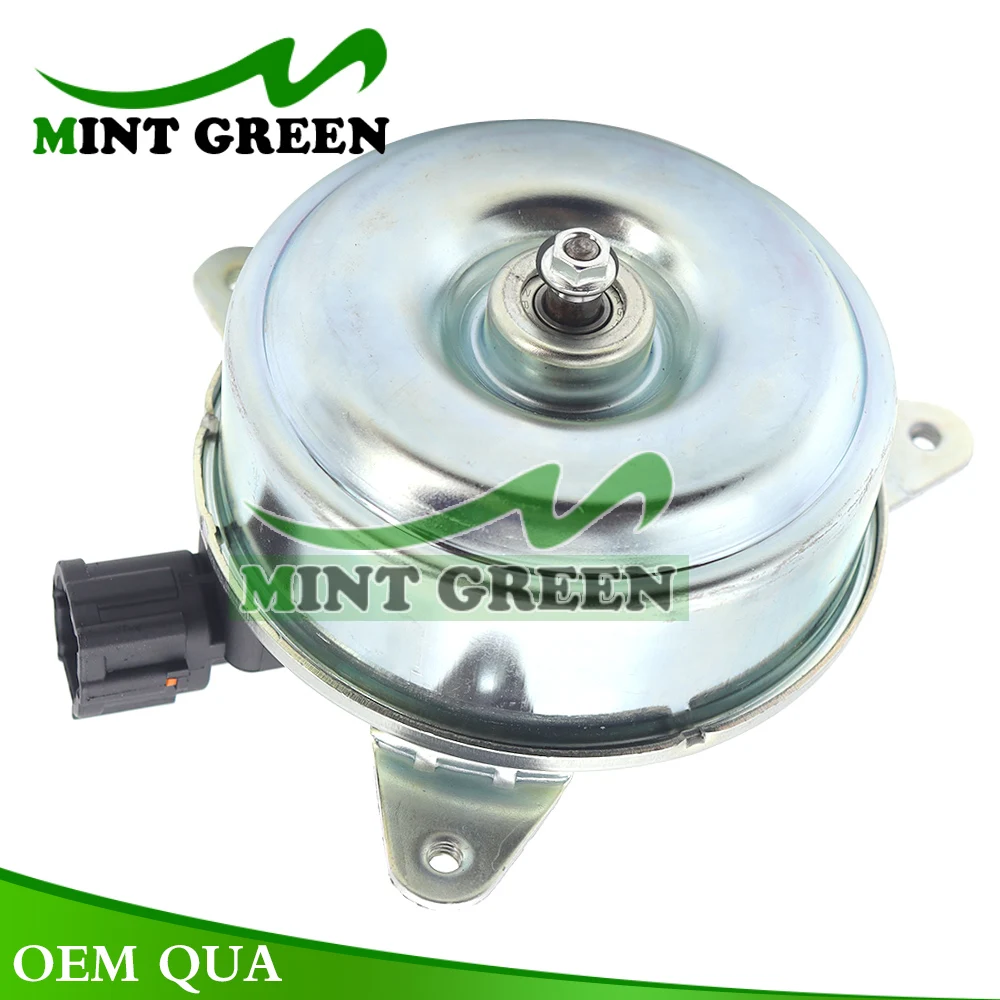 

Radiator Electric AC Blower Fan Motor For Mazda Miata MX-5 LFG115150A LFG1-15-150A