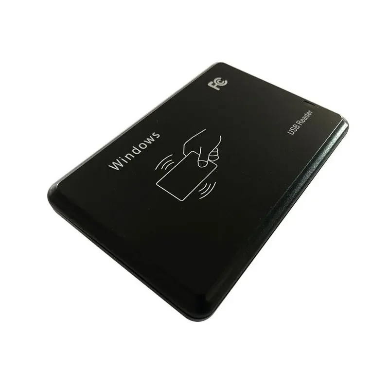 Hot sale UHF USB Desktop Reader/Writer for door access card