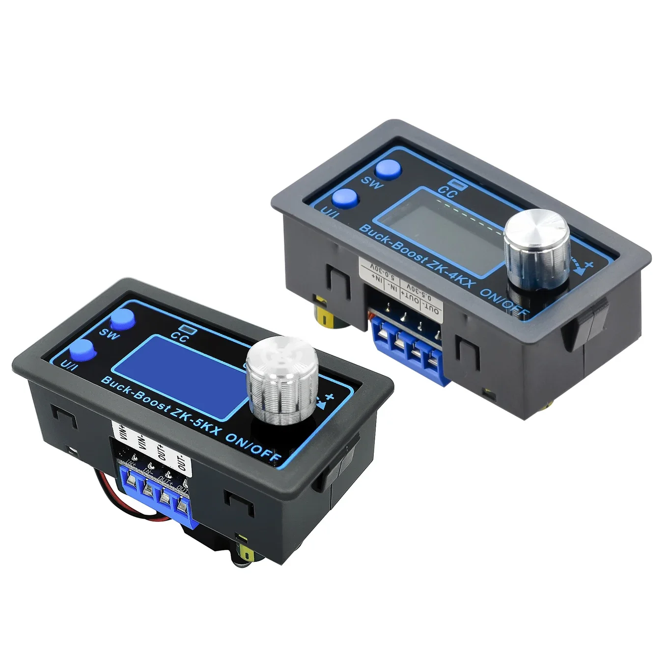 ZK-4KX ZK-5KX Dcdc …