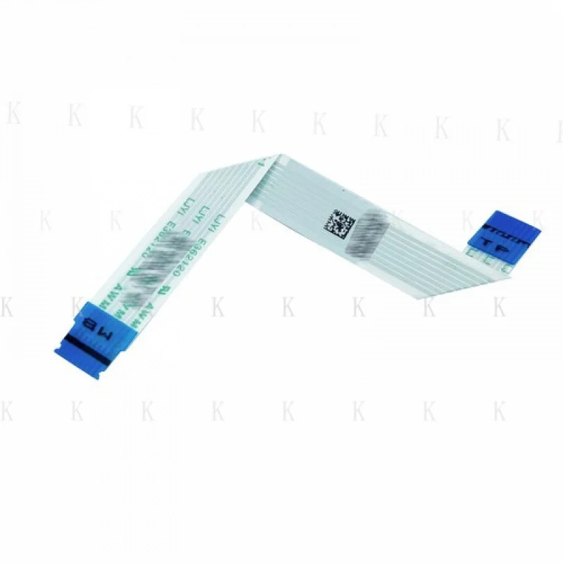 

C Trackpad Touchpad Flex Ribbon Cable For DELL Inspiron/Vostro 15 5510 5515 0NGVT3