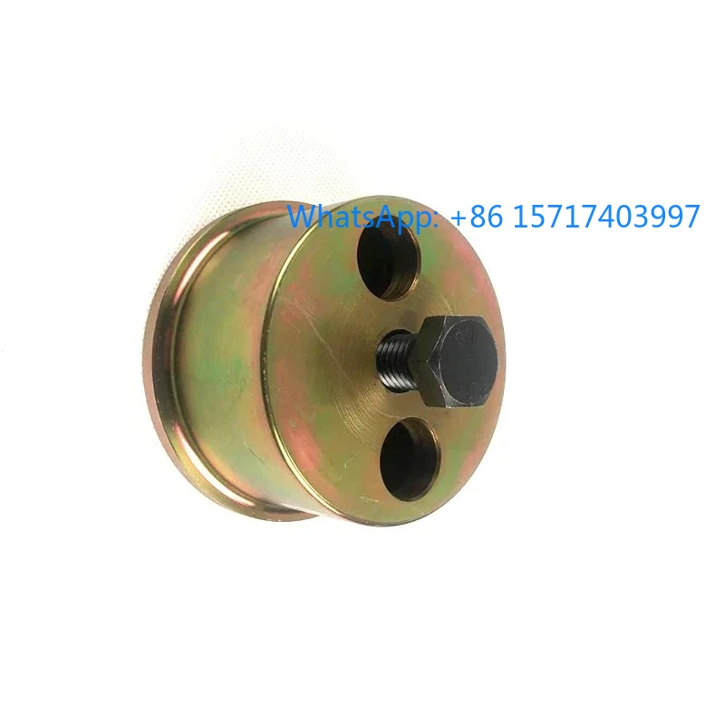 

Excavator 4JG1 4JJ1 engine crankshaft front and rear oil seal installation tool accessories
