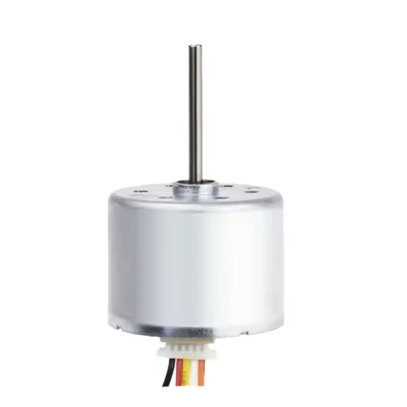 BLDC 2418 Brushless Motor DC 12V 24V Motor 8700rpm Signal Feedback Adjustable Speed Motor Long Life Match 24mm Planetary Gearbox