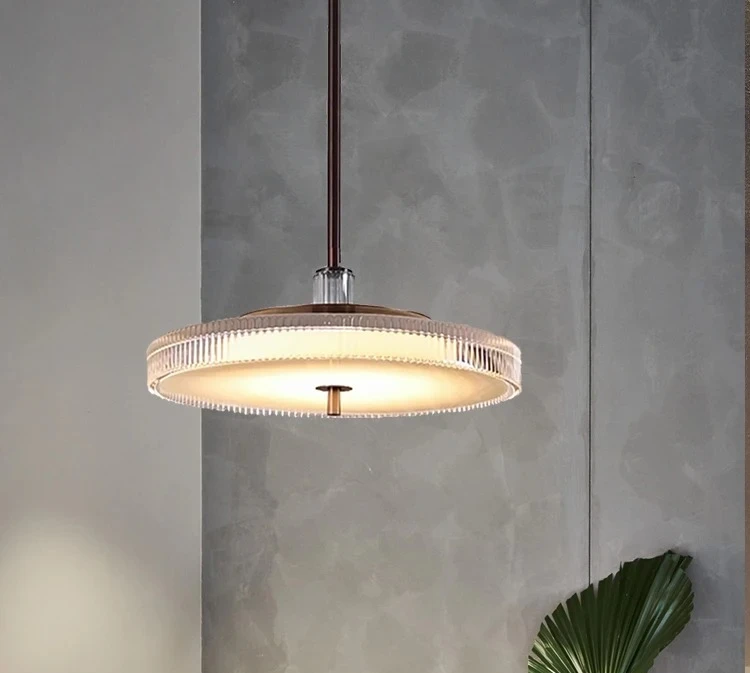 Pendant Lights Home Decor Light Fixture LED Hanging Lamp for Ceiling Dining Room Home Decor