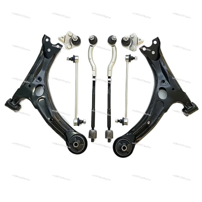 

Высококачественный заводской комплект автозапчастей, как шаровой шарнир на конце рулевой тяги COROLLA OE 48068-02200 48820-47010