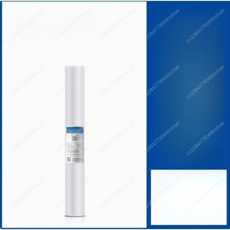 

Очиститель воды, общий полипропиленовый хлопковый фильтрующий элемент, 20 дюймов, 5 микрон, 1 прецизионный фильтр из расплава, коммерческий хлопок