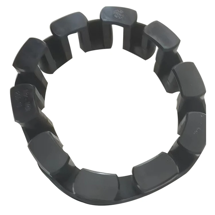 

Flexible Elastic Coupling for S1800 Asphalt Paver Spare Parts