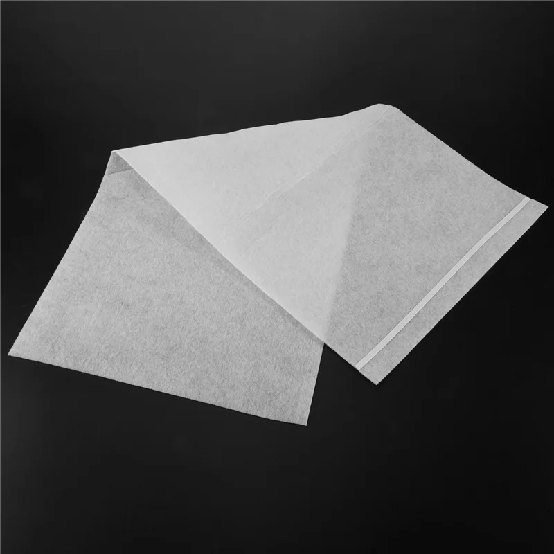 B25B 15 ชิ้นหนาผ้าฝ้ายไฟฟ้าสถิตสําหรับ Xiao mi mi Air Purifier Pro/1/2 Universal เครื่องฟอกอากาศ Hepa Filter