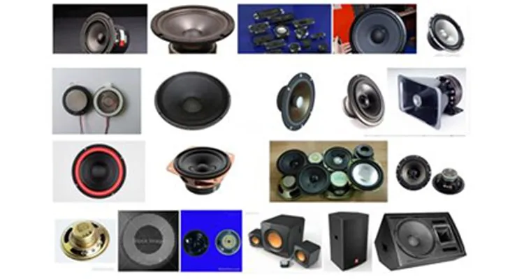 VAT2050 Magnetizzatore a impulsi Smagnetizzatore Altoparlante Magnete Caricatore Altoparlante Magnetizzazione Macchina