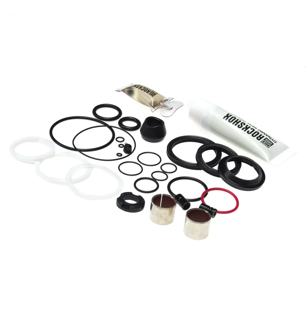 ROCKSHOX AM SVC KIT 200H/1YR SIDLUXE GEN-A 00.4318.037.012