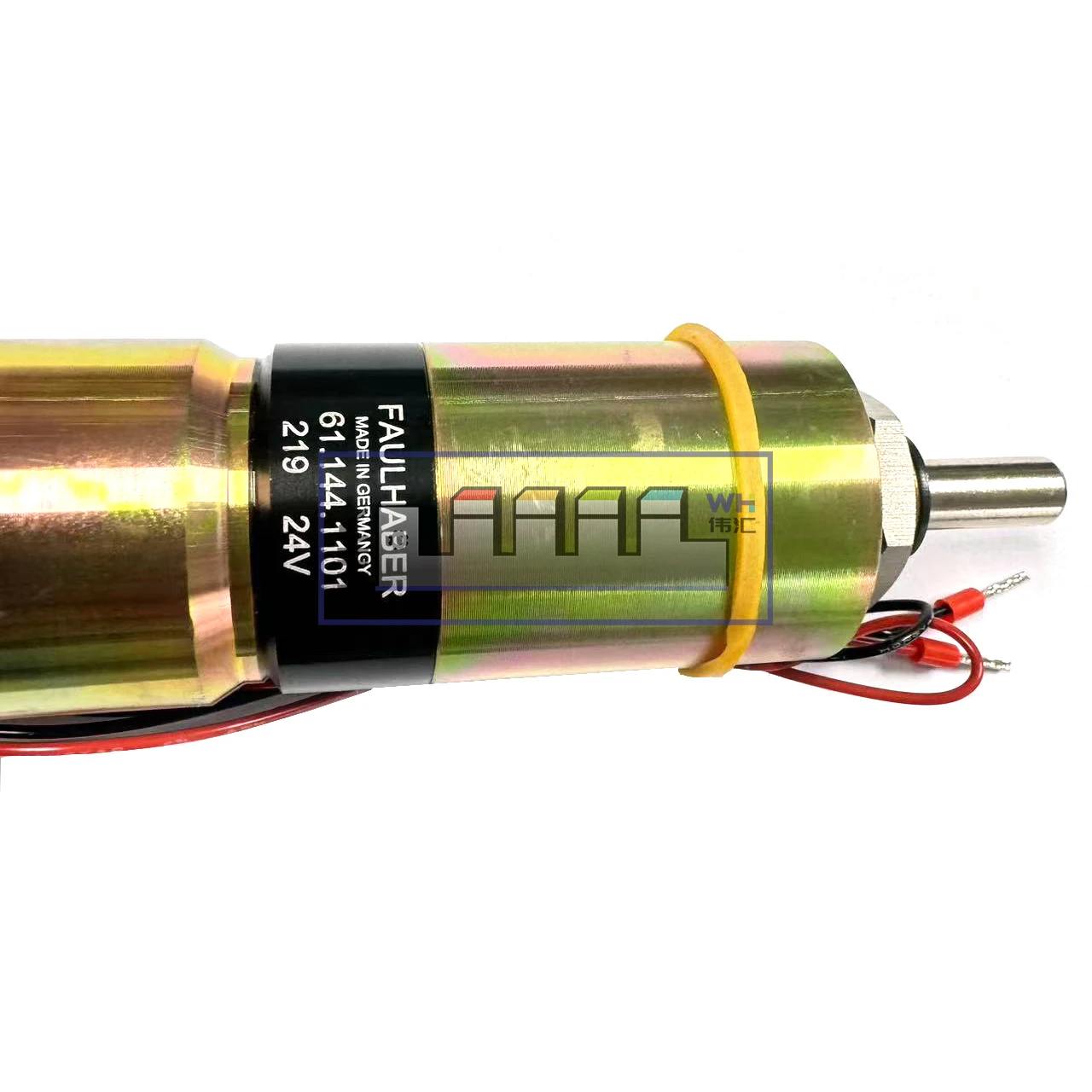 

SM102 CD102 Offset printing machinery part Gear motor 61.144.1101 Ink motor 24V