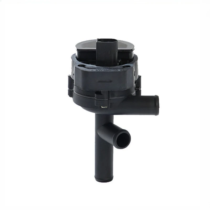 

2 Pins Engine Auxiliary Water Pump Compatible with Benz C/W Series - CL550, CL600, S350, S400, S450, S600, OE#A 2218350064