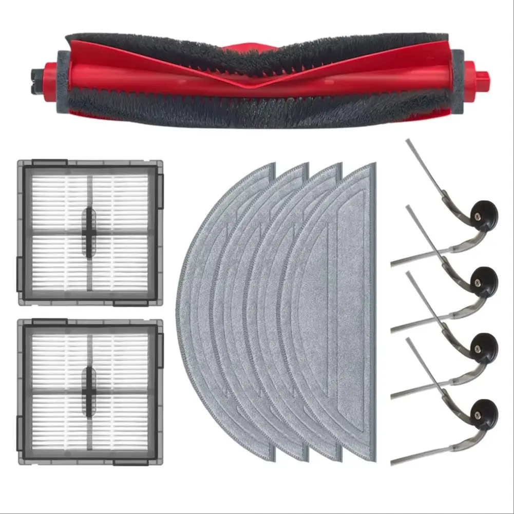 For Roborock Q10 S5…