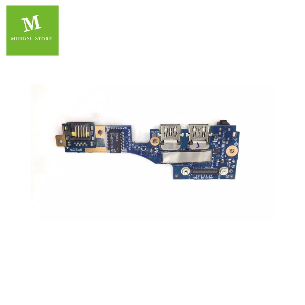 FOR HP ZBook Fury 15 G7 15.6