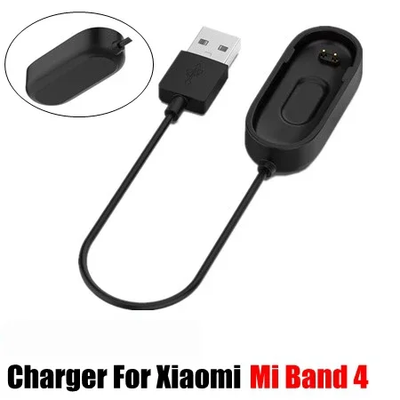 Schnell ladekabel für Xiaomi Mi Band M5 M6 3 4 Mi Band 5 6 7 Smart Armband Xiaomi Band 2 USB Ladegerät Adapter