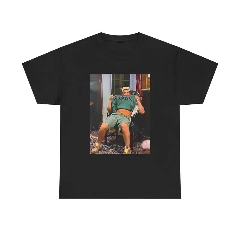 Billy Madison Tshirt Adam Sandler Comedy Movie Unisex Heavy Cotton Tee