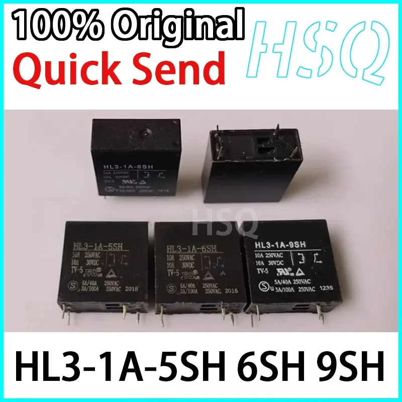 2PCS Brand New Orig…