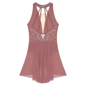 أفضل 6 فساتين تزلج على الجليد للتخليد - No3