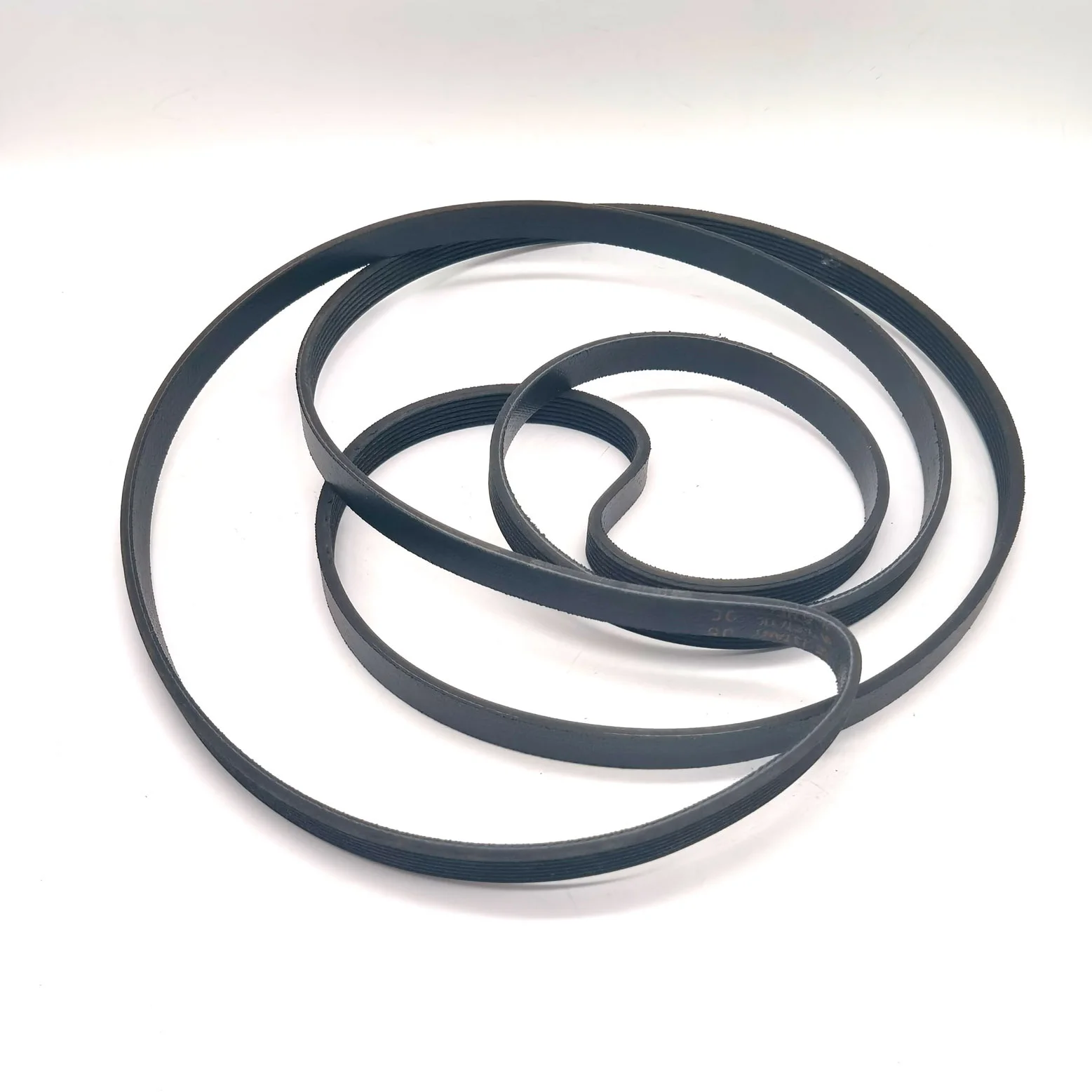 

8PJ2030 10PJ2030 18PJ2030 12PJ2030 799J Length 2030mm Lawn Mower Belt Rubber Drive Belts