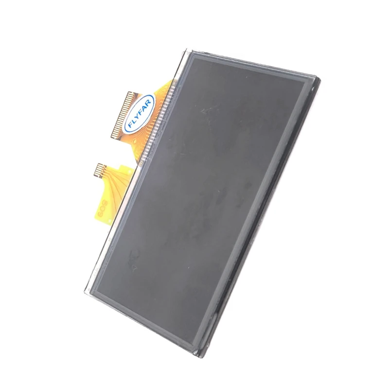 สมาร์ท-จอแสดงผล LCD สําหรับ SONY DCR- SR45E SR45 SR60 SR65E SR65 SR67 SR10E กล้องอุปกรณ์เสริม