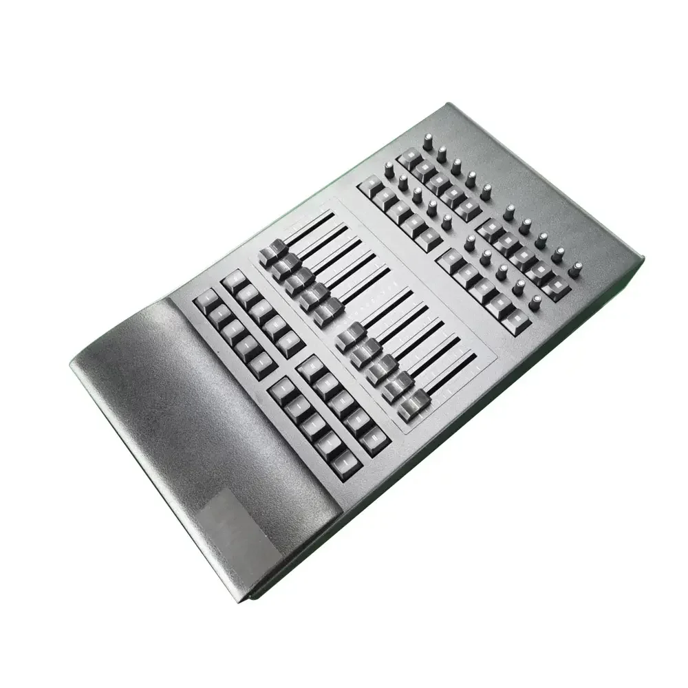 

MA3 Fader Wing OnPC DMX512 Dimming Console Lighting Stage Equipment For Party Club DJ