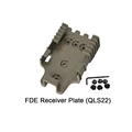 Placa Receptora FDE