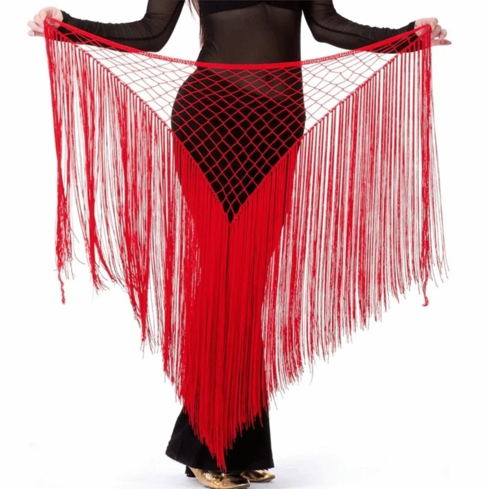 mesh-belly-dance-waist-chain-hollow-triangle-dancing-waist-belt-colorful-adjustable-belly-dance-hip-scarf-dancer-accessories