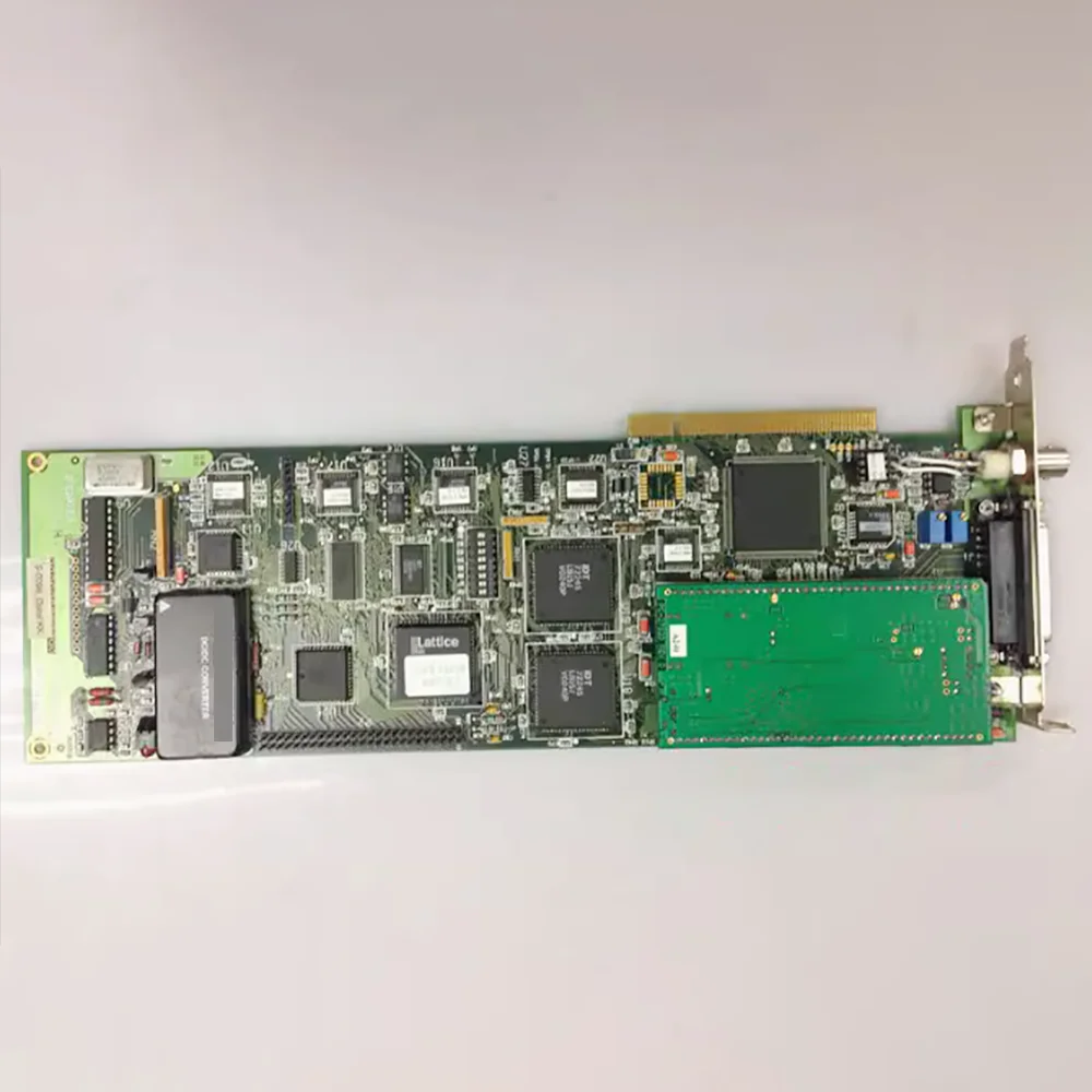 S-0098 ASSY C-24061 For Datel KK PC-24064 REV H Card