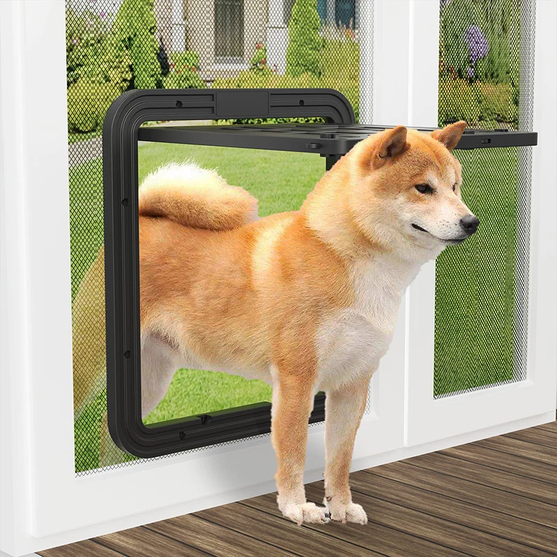 Thumbnail 3 - #43 Highest Rated Cat Doors to Buy in 2026