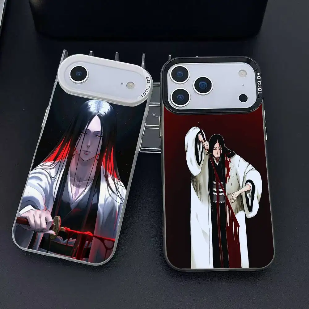 Retsu Unohana B-Ble… - image