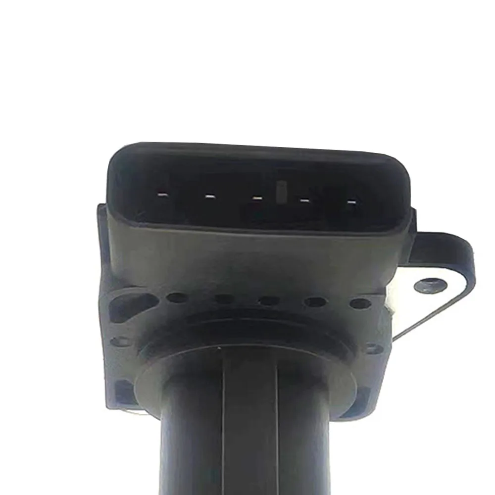 Q 1X4312B579AB MB1974003021 Mass Air Flow Meter Sensor 1X43-12B579-AB 1X43-12B579-AA MB197400-3021 for Land Rover Jaguar