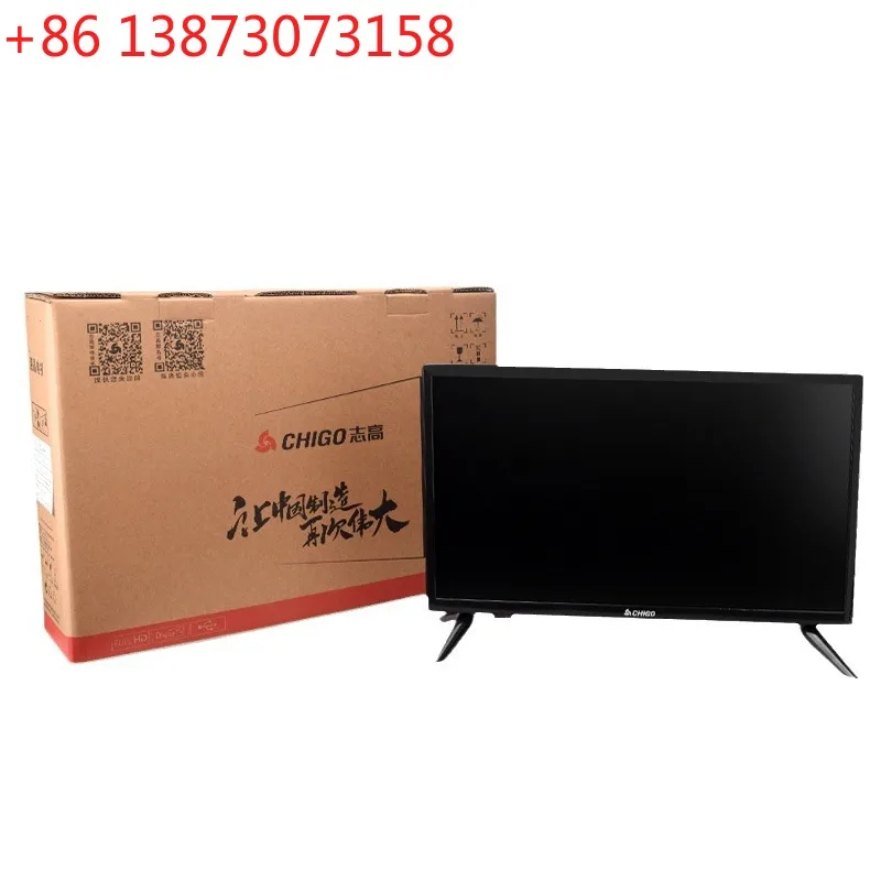 

32-дюймовый телевизор высокой четкости QLED с квантовой точкой и ЖК-дисплеем, взрывозащищенный Интернет-протокол